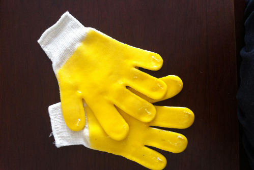 橡膠手套CE認證