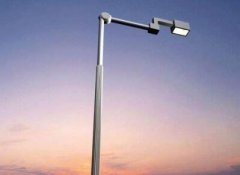 LED路燈防雷技術(shù)及標(biāo)準(zhǔn)解讀