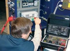 常見的家電安規(guī)測(cè)試項(xiàng)目